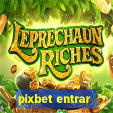 pixbet entrar